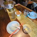 두리한 | [중국 리장 여행] 리장고성 맛집 '운설리(云雪丽)' 두부튀김, 트러플새우죽 내돈내산 후기