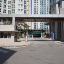 서재자이아파트 정문 이미지