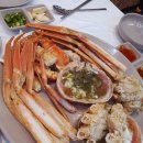 일오삼회센타 - 4349 | [하남미사] 하남수산물시장 <<오양수산>> + <<일오삼회센터>> 대게 먹으러 GO!GO! 내돈내산 후기