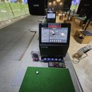 봉화스크린골프 이미지