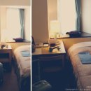 도쿄-신주쿠 썬라이트호텔 [ sun lite hotel ] - 이용후기..은근히 김..흐흐 이미지