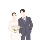 [결혼일기] 청첩장 제작-봄카드 &lt;예쁘네 오늘도&gt; 내돈내산 후기