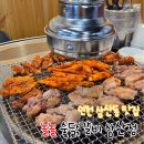놀란숯닭갈비 | 인천 삼산동 숯불닭갈비 맛집 놀놀숯닭갈비 내돈내산 후기