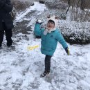 ❤️귀여운 아인이의 겨울방학 이야기❤️ 이미지