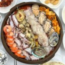 진남1로 | 여수 여행 물회로 유명한 먹거리 진남횟집 내돈내산