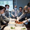 오찬김치 이미지