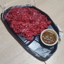 성화휴먼시아5단지아파트경로당 | [청주]민생지원금 사용 가능한 마트 성화마트 가성비 육회 솔직후기