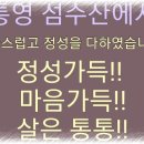 통영장어 이미지