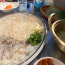 부산 좌동 맛집 산오징어 전문 해저동굴 방문 후기