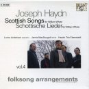 Haydn : Lieder (2)- Scottish Songs 이미지