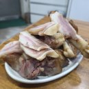 먹거리집 | 25년 전통 24시 순대국 찐맛집 추천 '먹거리집' 다녀온 후기 [상봉 맛집]