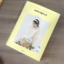 키치너스 | 김대리의 데일리 뜨개 후기 / 이어플랩햇 완성