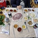 울산회시장 이미지