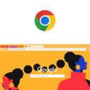 PC 크롬브라우저 녹음기 사용한 대회 접수 방법 이미지