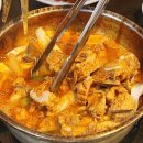 양푼갈비 스토리 이미지