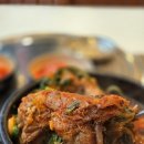 가자곡 | [자곡동 맛집]무한감자탕뼈구이 강남자곡본점 뼈해장국 혼밥 내돈내산