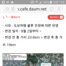 표선 교차로 4 이미지