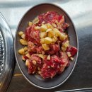 우백탄 - 수원시 장안구 파장동 | 파장동 우백탄, 광교산 마늘양념 소갈비살 맛집 후기