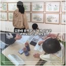 최북미술관김환태문학관 전시실 이미지