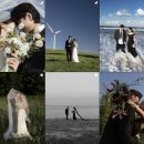 동선1 | [강릉웨딩스냅 촬영후기] 1. 업체선정부터 촬영 동선까지 +헬퍼이모 셀폰 촬영본