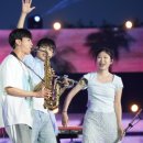 한강다목적운동장 | 2026 한강대학가요제 성황리 개최! 강남맛집 부스까지 즐겼던 서울 봄 축제 후기