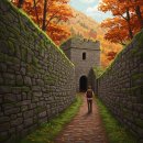 입암유적공원 이미지