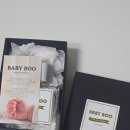 베이비파우더 향수 베이비부 baby boo