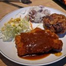 무한정수제돈까스 이미지