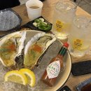 동어동락 삼성본점 / 삼성역 봄도다리회 맛집(통영 삼배체굴, 물회, 우니, 단새우)