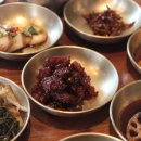 팔공산한정식 이미지