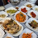 유엔평화기념관 | 부산 대연동 유엔기념관맛집 간장게장 꼬막무침 궁꼬막한정식 후기