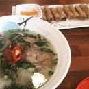 신짜오삼척베트남쌀국수