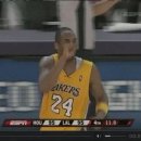 [03/31] 코비 어메이징 3-pointers Vs. HOU 이미지