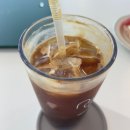 [순천오션뷰카페] 노드그라운즈 와온해변이 보이는 대형카페 내돈내산 찐 후기