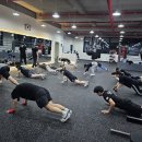 동탄센트럴복싱짐 이미지