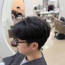 머리에 물들다