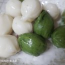 인제민속떡집