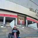 14.모아APT옆 | [G-Dragon 2025 월드투어 위버맨쉬 in 서울 앵콜] 12월 14일 4시간 대장정 막콘 후기