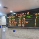 입석역 | 서울 영등포역 기차역 무궁화호 입석 칸 탑승 후기/입석 꿀팁/입석 전용 칸 위치