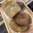 복카페 | 담양 베이커리 맛집 복더빵 카페 베이글 깜빠뉴 후기