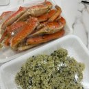 🦀 집에서도 즐기는 영덕의 맛! 영덕대게센타42호 택배 후기
