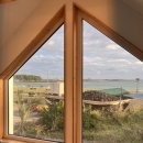 소다라 타이니 하우스 | 제주도 서귀포 운진항 앞 깔끔한 감성 독채 숙소 [소다라 타이니 하우스]