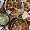 여수족발 이미지