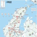 12월15일(토요일) 남해 창선도 연태산(338M)~속금산(357M)~대방산(408M) 조망산행 이미지