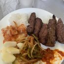 숲속애(愛)펜션 | 대천 숲속愛통나무마을 캠핑장 다녀왔어요! ٩(♡ε♡ )۶