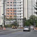 초전동 회전교차로 이미지