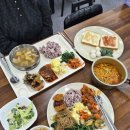 (주)대동신약 | 용인 처인구 맛집 뷔페 용인 한식뷔페 추천 대동한식뷔페 도시락 주말 점심 후기