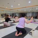 선부광장서로1 | 선부역요가 킴스요가 선부점 몸과 마음 모두 힐링 후기