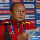 '박항서 매직 또 통했다' 베트남, 아시안컵 16강 진출 확정 이미지