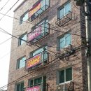 역곡역 남부거리 이미지